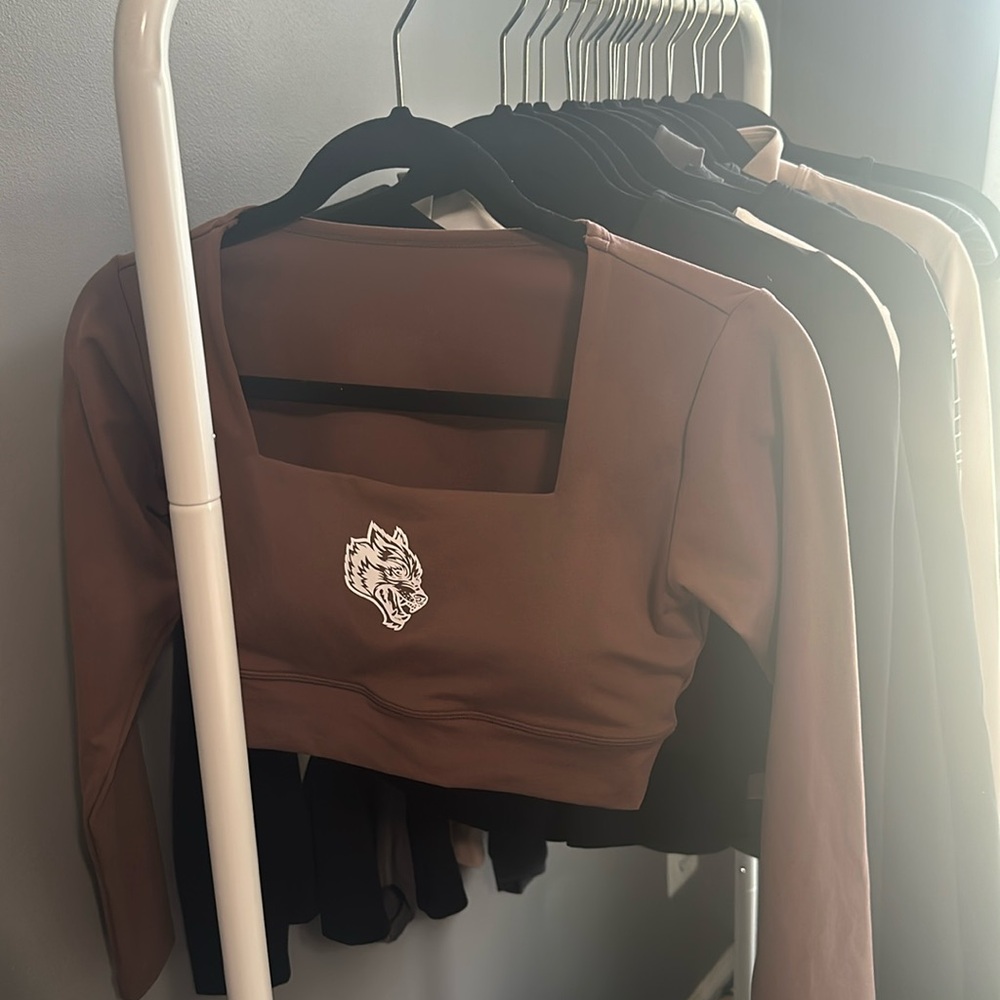 DARC Sport Crop top